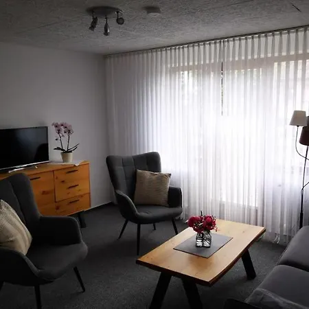Appartement Hacklaender