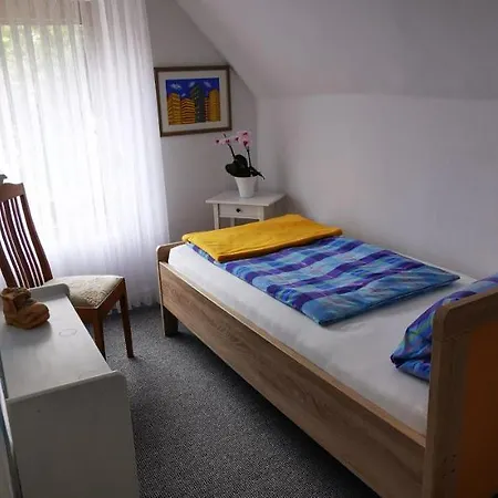 Hacklaender * Hemmoor