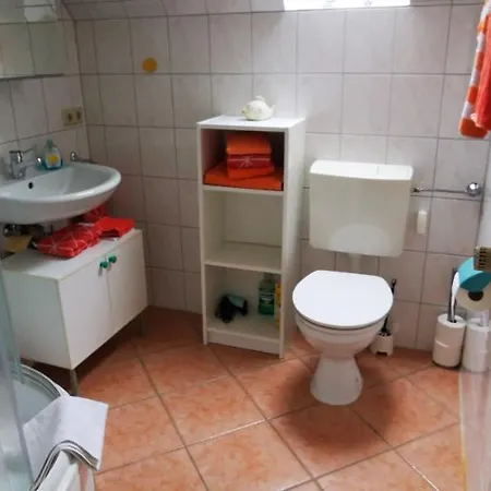 Appartement Hacklaender