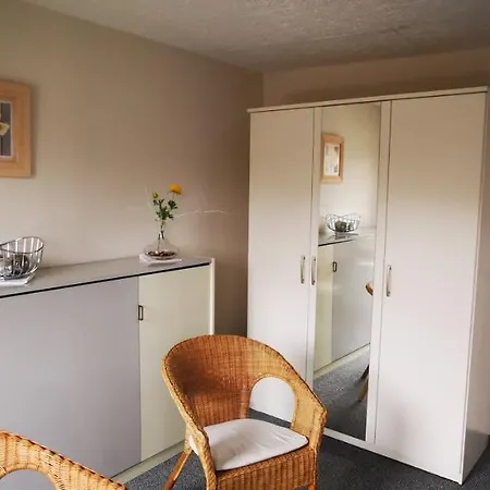 Hacklaender Appartement Hemmoor