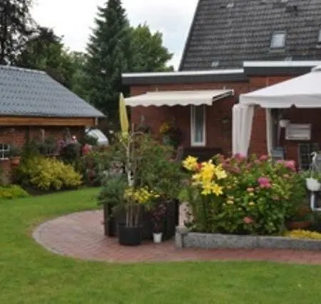 Hacklaender * Hemmoor