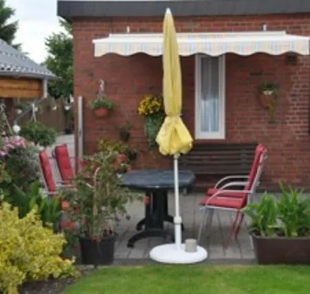 شقة Hacklaender *