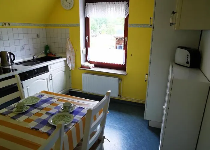 Daire Hacklaender Hemmoor